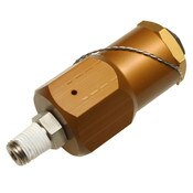Safety Valve 1000 to 7000PSI adjustable